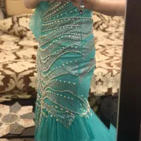 لباس مجلسی