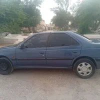 فقط معاوزه با پارس تیوفای مدل از 93تا95