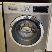 لباسشویی بوش سری ۸