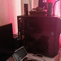 کیس کامپیوتر گیمینگ
