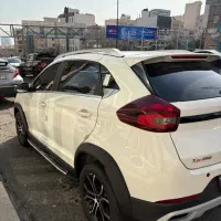 X22 مدل|خودرو سواری و وانت|تهران, سعادت‌آباد|دیوار