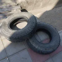 لاستیک نیسان