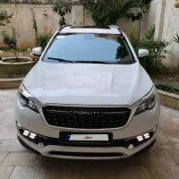 فیدلیتی پرایم ۷ نفره مدل ۱۴۰۳ رینگ ۱۰ پر