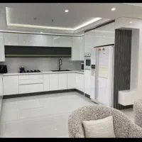 کابینت آماده با سبک مدرن، نصب در چشم بر هم زدن