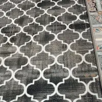 یک عدد فرش کناره ۵متری جنس خیلی خوب