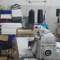 میاندوز کار مسلط به زیگزالدوزی راسته دوز وسط کار