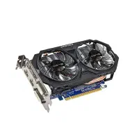 گرافیک گیگابایت GTX 750 TI 2GB