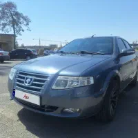 سورن EF7 مدل ۹۸