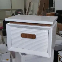 روشویی و کابین سایز کوچیک(تولید کننده)