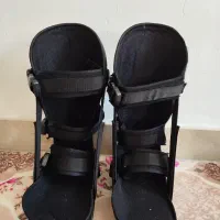 آتل طبی و صندل طبی
