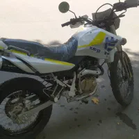 موتور تریلر تی2