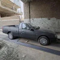 آریسان 1404 ماشین باصفر فرقی نداره ۸هزارتا کار