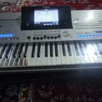 تایروس 5
