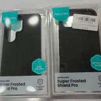 گارد نیلکن ارجینال super frosted shield pro