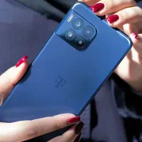 گوشی ریول ۷ پرو 5G ، AMOLED ، Snapdragon