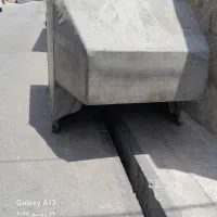 باربند مسقف