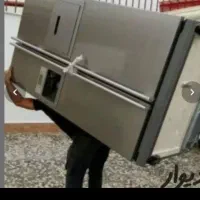 باربری آراز بار ،تبریز باکارگران فوق حرفی