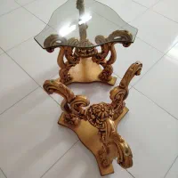 میز عسلی