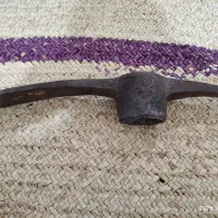 کلنگ فولادی مجارستانی