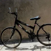 دوچرخه 24 دنده ای
