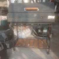 باربیکیو