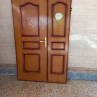 درب دولنگه سالم