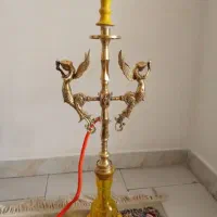 قلیون اصلی
