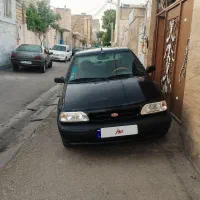 پراید خیلی سالم