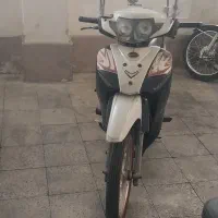 موتور طرح ویو نازا۱۲۵