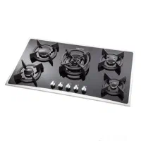 اجاق گاز رومیزی استیل البرز مدل G-5904s