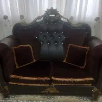 مبلمان|مبلمان خانگی و میز عسلی|ارومیه, |دیوار