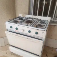 اجاق گاز بدون فر
