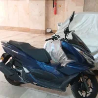طرح pcx ۱۷۰ در حد صفر معاوضه با ایفون
