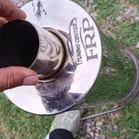 منبع FRP تیونینگ سنتر استیل