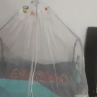 گهواره کودک|اسباب و اثاث بچه|بروجرد, |دیوار