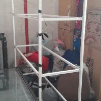 ویترین مغازه