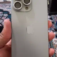 آیفون ۱۶ پرومکس ریجستر شده