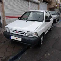 پراید ۹۴ se