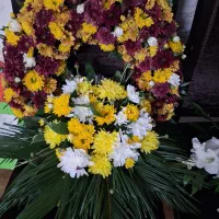گل برای مراسم ترحیم قیمت مناسب