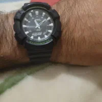 ساعت کاسیو سولار