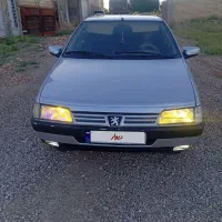 405مدل 93 فابریک