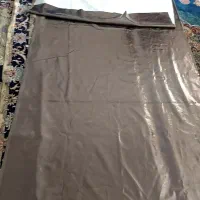سفره نوجهیزیه چرم خالص ۵ونیم متر