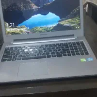 لپ تاپ لنوو z500