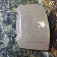 ایربگ پژو
