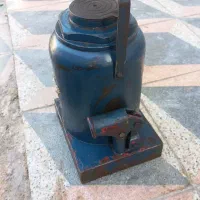 جک ماشین