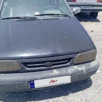 پراید ۸۳ فروشی