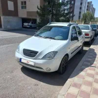 تیبا1مدل ۹۴ سالم