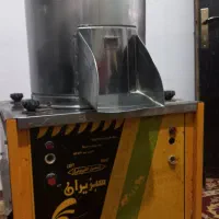 سبزی خرد کن صنعتی