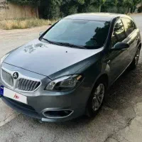 برلیانس مدل 97 مدل 320 اقساطی