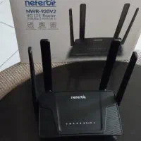دستگاه وای فای Neterbit